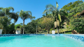 CASA COM PISCINA EM FLORIPA NORTE DA ILHA 15min Jurerê
